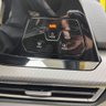 USED 2022 22 VOLKSWAGEN GOLF 1.5 eTSI MHEV R-Line Hatchback 5dr Petrol Hybrid DSG Euro 6 (s/s) (130 ps) LIME YELLOW, 2 KEYS, NAV!