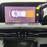 USED 2022 22 VOLKSWAGEN GOLF 1.5 eTSI MHEV R-Line Hatchback 5dr Petrol Hybrid DSG Euro 6 (s/s) (130 ps) LIME YELLOW, 2 KEYS, NAV!