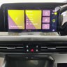USED 2022 22 VOLKSWAGEN GOLF 1.5 eTSI MHEV R-Line Hatchback 5dr Petrol Hybrid DSG Euro 6 (s/s) (130 ps) LIME YELLOW, 2 KEYS, NAV!