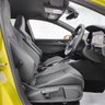 USED 2022 22 VOLKSWAGEN GOLF 1.5 eTSI MHEV R-Line Hatchback 5dr Petrol Hybrid DSG Euro 6 (s/s) (130 ps) LIME YELLOW, 2 KEYS, NAV!