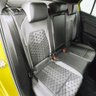 USED 2022 22 VOLKSWAGEN GOLF 1.5 eTSI MHEV R-Line Hatchback 5dr Petrol Hybrid DSG Euro 6 (s/s) (130 ps) LIME YELLOW, 2 KEYS, NAV!