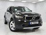 USED 2019 19 VOLVO XC40 1.5 T3 Momentum SUV 5dr Petrol Manual Euro 6 (s/s) (156 ps) NAV, 2 KEYS, PRIVACY GLASS!