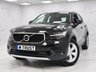 USED 2019 19 VOLVO XC40 1.5 T3 Momentum SUV 5dr Petrol Manual Euro 6 (s/s) (156 ps) NAV, 2 KEYS, PRIVACY GLASS!