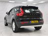 USED 2019 19 VOLVO XC40 1.5 T3 Momentum SUV 5dr Petrol Manual Euro 6 (s/s) (156 ps) NAV, 2 KEYS, PRIVACY GLASS!