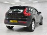 USED 2019 19 VOLVO XC40 1.5 T3 Momentum SUV 5dr Petrol Manual Euro 6 (s/s) (156 ps) NAV, 2 KEYS, PRIVACY GLASS!