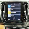 USED 2019 19 VOLVO XC40 1.5 T3 Momentum SUV 5dr Petrol Manual Euro 6 (s/s) (156 ps) NAV, 2 KEYS, PRIVACY GLASS!