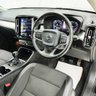 USED 2019 19 VOLVO XC40 1.5 T3 Momentum SUV 5dr Petrol Manual Euro 6 (s/s) (156 ps) NAV, 2 KEYS, PRIVACY GLASS!