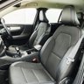 USED 2019 19 VOLVO XC40 1.5 T3 Momentum SUV 5dr Petrol Manual Euro 6 (s/s) (156 ps) NAV, 2 KEYS, PRIVACY GLASS!