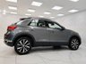 USED 2019 19 VOLKSWAGEN T-ROC 1.5 TSI GPF EVO SE SUV 5dr Petrol Manual Euro 6 (s/s) (150 ps) DAB, BLUETOOTH, 2 KEYS!