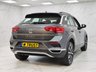 USED 2019 19 VOLKSWAGEN T-ROC 1.5 TSI GPF EVO SE SUV 5dr Petrol Manual Euro 6 (s/s) (150 ps) DAB, BLUETOOTH, 2 KEYS!