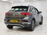 USED 2019 19 VOLKSWAGEN T-ROC 1.5 TSI GPF EVO SE SUV 5dr Petrol Manual Euro 6 (s/s) (150 ps) DAB, BLUETOOTH, 2 KEYS!