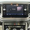 USED 2019 19 VOLKSWAGEN T-ROC 1.5 TSI GPF EVO SE SUV 5dr Petrol Manual Euro 6 (s/s) (150 ps) DAB, BLUETOOTH, 2 KEYS!