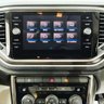 USED 2019 19 VOLKSWAGEN T-ROC 1.5 TSI GPF EVO SE SUV 5dr Petrol Manual Euro 6 (s/s) (150 ps) DAB, BLUETOOTH, 2 KEYS!
