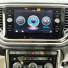 USED 2019 19 VOLKSWAGEN T-ROC 1.5 TSI GPF EVO SE SUV 5dr Petrol Manual Euro 6 (s/s) (150 ps) DAB, BLUETOOTH, 2 KEYS!