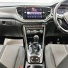 USED 2019 19 VOLKSWAGEN T-ROC 1.5 TSI GPF EVO SE SUV 5dr Petrol Manual Euro 6 (s/s) (150 ps) DAB, BLUETOOTH, 2 KEYS!
