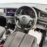 USED 2019 19 VOLKSWAGEN T-ROC 1.5 TSI GPF EVO SE SUV 5dr Petrol Manual Euro 6 (s/s) (150 ps) DAB, BLUETOOTH, 2 KEYS!