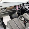 USED 2019 19 VOLKSWAGEN T-ROC 1.5 TSI GPF EVO SE SUV 5dr Petrol Manual Euro 6 (s/s) (150 ps) DAB, BLUETOOTH, 2 KEYS!