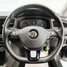 USED 2019 19 VOLKSWAGEN T-ROC 1.5 TSI GPF EVO SE SUV 5dr Petrol Manual Euro 6 (s/s) (150 ps) DAB, BLUETOOTH, 2 KEYS!