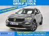USED 2019 19 VOLKSWAGEN T-ROC 1.5 TSI GPF EVO SE SUV 5dr Petrol Manual Euro 6 (s/s) (150 ps) DAB, BLUETOOTH, 2 KEYS!