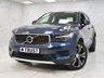 USED 2022 22 VOLVO XC40 1.5h T5 Twin Engine Recharge 10.7kWh Inscription SUV 5dr Petrol Plug-in Hybrid Auto Euro 6 (s/s) (262 ps) LEATHER TRIM,NAV, PRIVACY GLASS!