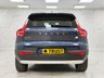 USED 2022 22 VOLVO XC40 1.5h T5 Twin Engine Recharge 10.7kWh Inscription SUV 5dr Petrol Plug-in Hybrid Auto Euro 6 (s/s) (262 ps) LEATHER TRIM,NAV, PRIVACY GLASS!