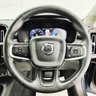 USED 2022 22 VOLVO XC40 1.5h T5 Twin Engine Recharge 10.7kWh Inscription SUV 5dr Petrol Plug-in Hybrid Auto Euro 6 (s/s) (262 ps) LEATHER TRIM,NAV, PRIVACY GLASS!