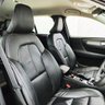 USED 2022 22 VOLVO XC40 1.5h T5 Twin Engine Recharge 10.7kWh Inscription SUV 5dr Petrol Plug-in Hybrid Auto Euro 6 (s/s) (262 ps) LEATHER TRIM,NAV, PRIVACY GLASS!