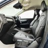USED 2022 22 VOLVO XC40 1.5h T5 Twin Engine Recharge 10.7kWh Inscription SUV 5dr Petrol Plug-in Hybrid Auto Euro 6 (s/s) (262 ps) LEATHER TRIM,NAV, PRIVACY GLASS!