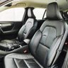 USED 2022 22 VOLVO XC40 1.5h T5 Twin Engine Recharge 10.7kWh Inscription SUV 5dr Petrol Plug-in Hybrid Auto Euro 6 (s/s) (262 ps) LEATHER TRIM,NAV, PRIVACY GLASS!