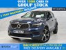 USED 2022 22 VOLVO XC40 1.5h T5 Twin Engine Recharge 10.7kWh Inscription SUV 5dr Petrol Plug-in Hybrid Auto Euro 6 (s/s) (262 ps) LEATHER TRIM,NAV, PRIVACY GLASS!