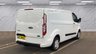 USED 2022 72 FORD TRANSIT CUSTOM 2.0 300 EcoBlue Trend Panel Van 5dr Diesel Manual L2 H1 Euro 6 (s/s) (105 ps) PARKING SENSORS, DAB, 2 KEYS!