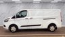 USED 2022 72 FORD TRANSIT CUSTOM 2.0 300 EcoBlue Trend Panel Van 5dr Diesel Manual L2 H1 Euro 6 (s/s) (105 ps) PARKING SENSORS, DAB, 2 KEYS!