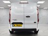 USED 2022 72 FORD TRANSIT CUSTOM 2.0 300 EcoBlue Trend Panel Van 5dr Diesel Manual L2 H1 Euro 6 (s/s) (105 ps) PARKING SENSORS, DAB, 2 KEYS!
