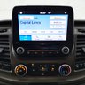 USED 2022 72 FORD TRANSIT CUSTOM 2.0 300 EcoBlue Trend Panel Van 5dr Diesel Manual L2 H1 Euro 6 (s/s) (105 ps) PARKING SENSORS, DAB, 2 KEYS!