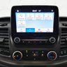 USED 2022 72 FORD TRANSIT CUSTOM 2.0 300 EcoBlue Trend Panel Van 5dr Diesel Manual L2 H1 Euro 6 (s/s) (105 ps) PARKING SENSORS, DAB, 2 KEYS!