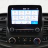 USED 2022 72 FORD TRANSIT CUSTOM 2.0 300 EcoBlue Trend Panel Van 5dr Diesel Manual L2 H1 Euro 6 (s/s) (105 ps) PARKING SENSORS, DAB, 2 KEYS!