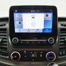 USED 2022 72 FORD TRANSIT CUSTOM 2.0 300 EcoBlue Trend Panel Van 5dr Diesel Manual L2 H1 Euro 6 (s/s) (105 ps) PARKING SENSORS, DAB, 2 KEYS!