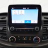 USED 2022 72 FORD TRANSIT CUSTOM 2.0 300 EcoBlue Trend Panel Van 5dr Diesel Manual L2 H1 Euro 6 (s/s) (105 ps) PARKING SENSORS, DAB, 2 KEYS!