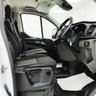 USED 2022 72 FORD TRANSIT CUSTOM 2.0 300 EcoBlue Trend Panel Van 5dr Diesel Manual L2 H1 Euro 6 (s/s) (105 ps) PARKING SENSORS, DAB, 2 KEYS!
