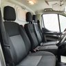 USED 2022 72 FORD TRANSIT CUSTOM 2.0 300 EcoBlue Trend Panel Van 5dr Diesel Manual L2 H1 Euro 6 (s/s) (105 ps) PARKING SENSORS, DAB, 2 KEYS!