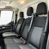 USED 2022 72 FORD TRANSIT CUSTOM 2.0 300 EcoBlue Trend Panel Van 5dr Diesel Manual L2 H1 Euro 6 (s/s) (105 ps) PARKING SENSORS, DAB, 2 KEYS!