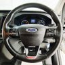 USED 2022 72 FORD TRANSIT CUSTOM 2.0 300 EcoBlue Trend Panel Van 5dr Diesel Manual L2 H1 Euro 6 (s/s) (105 ps) PARKING SENSORS, DAB, 2 KEYS!