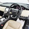 USED 2020 70 LAND ROVER DISCOVERY SPORT 2.0 D180 MHEV SE SUV 5dr Diesel Auto 4WD Euro 6 (s/s) (180 ps) LEATHER TRIM, 2 KEYS, NAV!