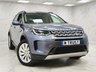 USED 2020 70 LAND ROVER DISCOVERY SPORT 2.0 D180 MHEV SE SUV 5dr Diesel Auto 4WD Euro 6 (s/s) (180 ps) LEATHER TRIM, 2 KEYS, NAV!