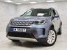 USED 2020 70 LAND ROVER DISCOVERY SPORT 2.0 D180 MHEV SE SUV 5dr Diesel Auto 4WD Euro 6 (s/s) (180 ps) LEATHER TRIM, 2 KEYS, NAV!