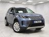 USED 2020 70 LAND ROVER DISCOVERY SPORT 2.0 D180 MHEV SE SUV 5dr Diesel Auto 4WD Euro 6 (s/s) (180 ps) LEATHER TRIM, 2 KEYS, NAV!