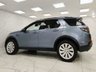 USED 2020 70 LAND ROVER DISCOVERY SPORT 2.0 D180 MHEV SE SUV 5dr Diesel Auto 4WD Euro 6 (s/s) (180 ps) LEATHER TRIM, 2 KEYS, NAV!