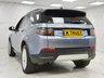 USED 2020 70 LAND ROVER DISCOVERY SPORT 2.0 D180 MHEV SE SUV 5dr Diesel Auto 4WD Euro 6 (s/s) (180 ps) LEATHER TRIM, 2 KEYS, NAV!