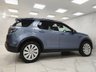 USED 2020 70 LAND ROVER DISCOVERY SPORT 2.0 D180 MHEV SE SUV 5dr Diesel Auto 4WD Euro 6 (s/s) (180 ps) LEATHER TRIM, 2 KEYS, NAV!