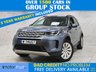 USED 2020 70 LAND ROVER DISCOVERY SPORT 2.0 D180 MHEV SE SUV 5dr Diesel Auto 4WD Euro 6 (s/s) (180 ps) LEATHER TRIM, 2 KEYS, NAV!